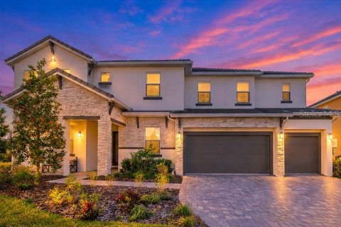 Villa ou maison à vendre à Kissimmee, Floride: 15 chambres, 588.35 m2 № 2394173 - photo 2