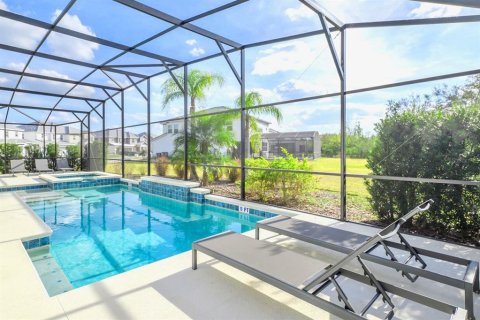 Villa ou maison à vendre à Kissimmee, Floride: 15 chambres, 588.35 m2 № 2394173 - photo 15