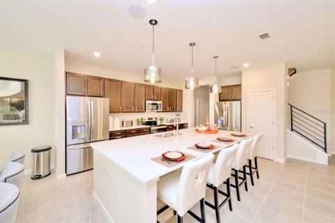 Villa ou maison à vendre à Kissimmee, Floride: 15 chambres, 588.35 m2 № 2394173 - photo 8