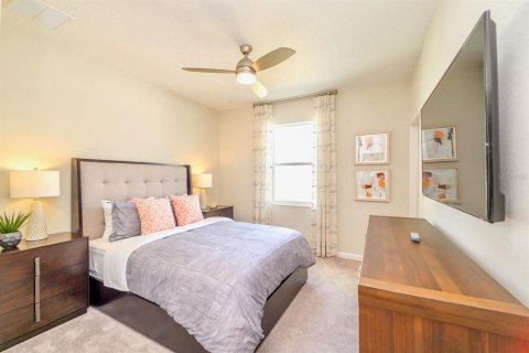 Villa ou maison à vendre à Kissimmee, Floride: 15 chambres, 588.35 m2 № 2394173 - photo 27