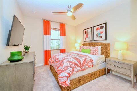 Villa ou maison à vendre à Kissimmee, Floride: 15 chambres, 588.35 m2 № 2394173 - photo 29