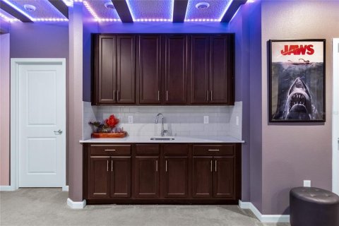 Villa ou maison à vendre à Kissimmee, Floride: 15 chambres, 588.35 m2 № 2394173 - photo 21