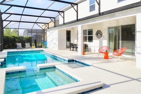Villa ou maison à vendre à Kissimmee, Floride: 15 chambres, 588.35 m2 № 2394173 - photo 14