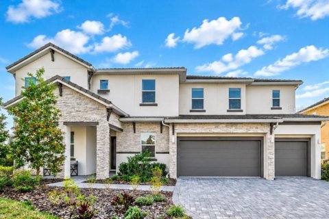 Villa ou maison à Kissimmee, Floride 15 chambres, 588.35 m2 № 2394173