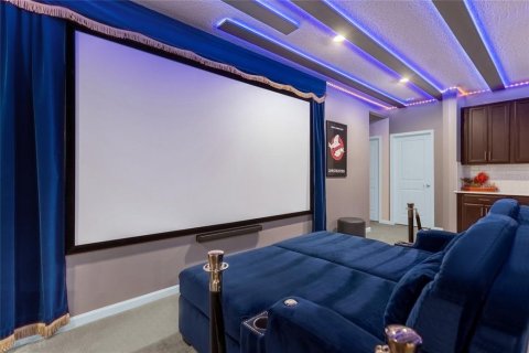 Villa ou maison à vendre à Kissimmee, Floride: 15 chambres, 588.35 m2 № 2394173 - photo 22