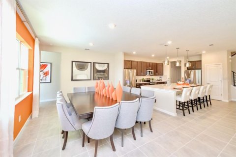 Villa ou maison à vendre à Kissimmee, Floride: 15 chambres, 588.35 m2 № 2394173 - photo 12