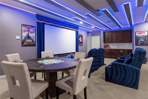 Villa ou maison à vendre à Kissimmee, Floride: 15 chambres, 588.35 m2 № 2394173 - photo 20