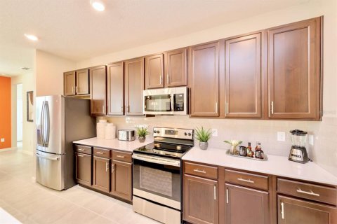 Villa ou maison à vendre à Kissimmee, Floride: 15 chambres, 588.35 m2 № 2394173 - photo 9