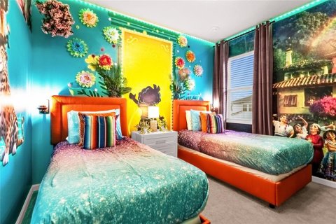 Villa ou maison à vendre à Kissimmee, Floride: 15 chambres, 588.35 m2 № 2394173 - photo 17