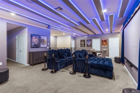 Villa ou maison à vendre à Kissimmee, Floride: 15 chambres, 588.35 m2 № 2394173 - photo 19