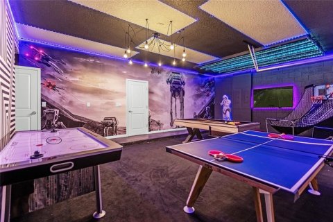 Villa ou maison à vendre à Kissimmee, Floride: 15 chambres, 588.35 m2 № 2394173 - photo 5
