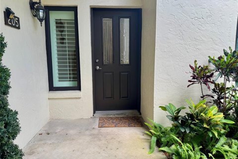 Condo in Crystal River, Florida, 3 bedrooms  № 2277200 - photo 2