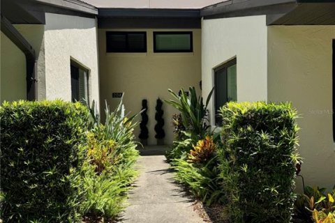 Condominio en Crystal River, Florida, 3 dormitorios  № 2277200