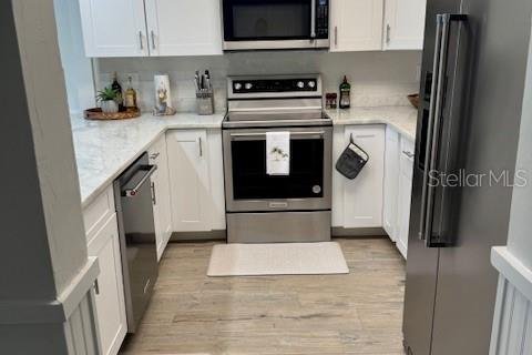Condo in Crystal River, Florida, 3 bedrooms  № 2277200 - photo 8
