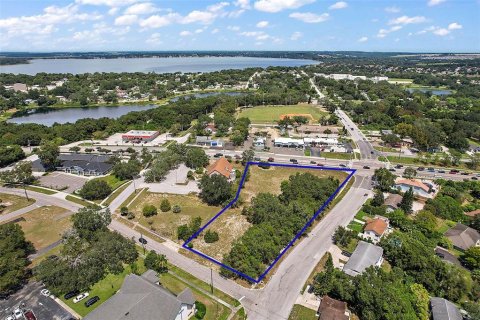 Land in Clermont, Florida № 2426888 - photo 7