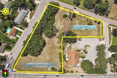 Land in Clermont, Florida № 2426888 - photo 3