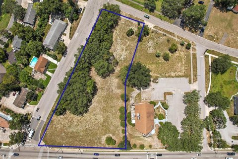 Land in Clermont, Florida № 2426888 - photo 4