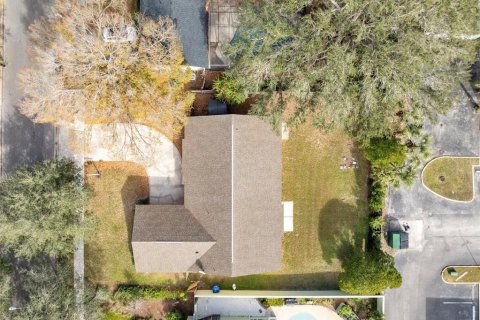 House in Winter Park, Florida 3 bedrooms, 161.46 sq.m. № 1508174 - photo 11