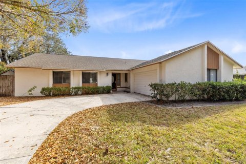 House in Winter Park, Florida 3 bedrooms, 161.46 sq.m. № 1508174 - photo 15