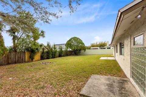 House in Winter Park, Florida 3 bedrooms, 161.46 sq.m. № 1508174 - photo 10