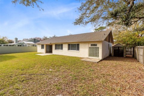 House in Winter Park, Florida 3 bedrooms, 161.46 sq.m. № 1508174 - photo 9