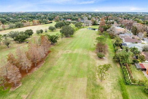 House in Winter Park, Florida 3 bedrooms, 161.46 sq.m. № 1508174 - photo 13