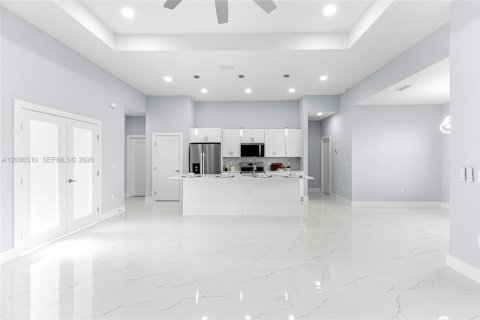 Villa ou maison à vendre à Lehigh Acres, Floride: 3 chambres, 159.51 m2 № 2084368 - photo 23
