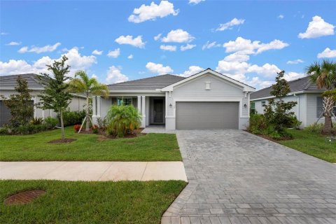 Casa en venta en Venice, Florida, 3 dormitorios, 172.33 m2 № 2219614 - foto 5