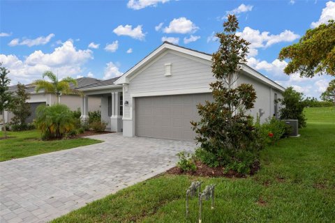 Casa en venta en Venice, Florida, 3 dormitorios, 172.33 m2 № 2219614 - foto 3