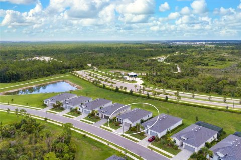 Casa en venta en Venice, Florida, 3 dormitorios, 172.33 m2 № 2219614 - foto 8