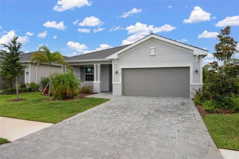 Casa en venta en Venice, Florida, 3 dormitorios, 172.33 m2 № 2219614 - foto 4