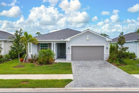 Villa ou maison à Venice, Floride 3 chambres, 172.33 m2 № 2219614