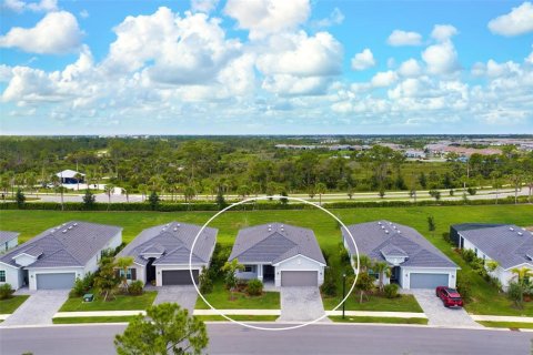 Casa en venta en Venice, Florida, 3 dormitorios, 172.33 m2 № 2219614 - foto 7