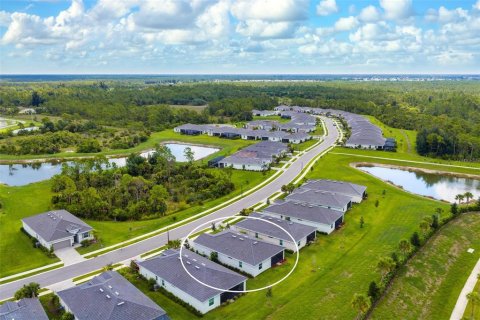 Casa en venta en Venice, Florida, 3 dormitorios, 172.33 m2 № 2219614 - foto 9