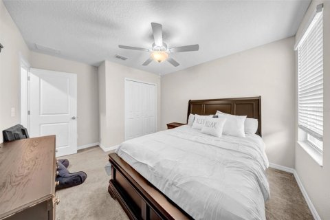 Villa ou maison à vendre à Wesley Chapel, Floride: 6 chambres, 239.69 m2 № 1916292 - photo 24