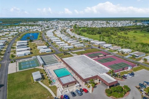Land in North Port, Florida № 1812826 - photo 6