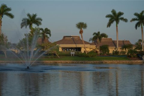 Land in North Port, Florida № 1812826 - photo 9