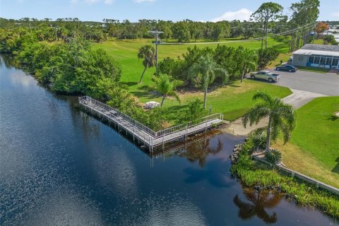 Land in North Port, Florida № 1812826 - photo 5