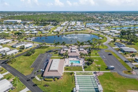 Land in North Port, Florida № 1812826 - photo 8