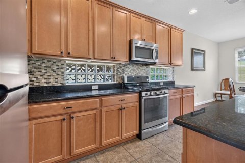 Villa ou maison à vendre à Mount Dora, Floride: 4 chambres, 246.56 m2 № 2419831 - photo 6