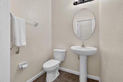 Villa ou maison à vendre à Mount Dora, Floride: 4 chambres, 246.56 m2 № 2419831 - photo 23