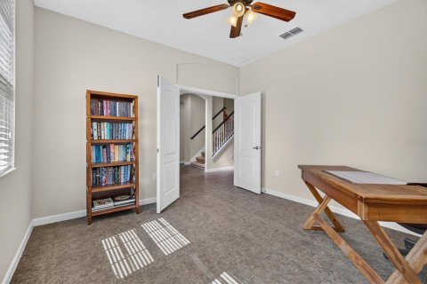 Villa ou maison à vendre à Mount Dora, Floride: 4 chambres, 246.56 m2 № 2419831 - photo 21