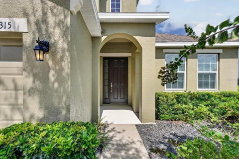 Villa ou maison à vendre à Mount Dora, Floride: 4 chambres, 246.56 m2 № 2419831 - photo 3