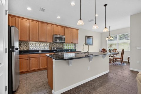 Villa ou maison à vendre à Mount Dora, Floride: 4 chambres, 246.56 m2 № 2419831 - photo 9