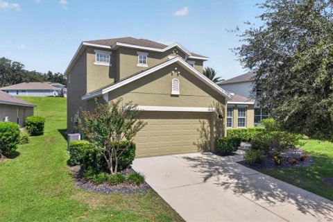 Villa ou maison à Mount Dora, Floride 4 chambres, 246.56 m2 № 2419831
