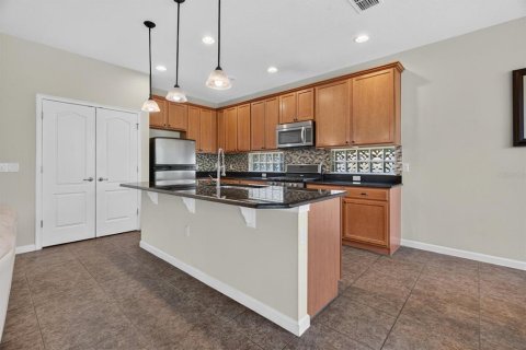 Villa ou maison à vendre à Mount Dora, Floride: 4 chambres, 246.56 m2 № 2419831 - photo 8