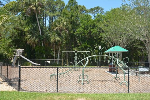 Terreno en venta en Palm Coast, Florida № 1722918 - foto 13