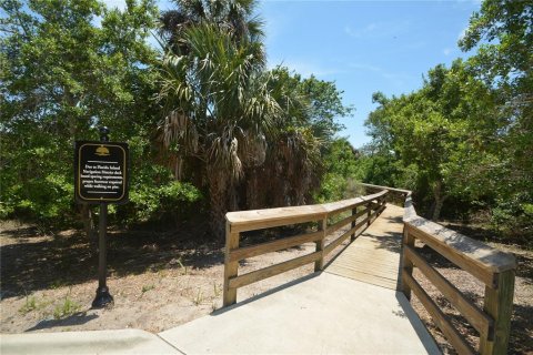 Terreno en venta en Palm Coast, Florida № 1722918 - foto 15