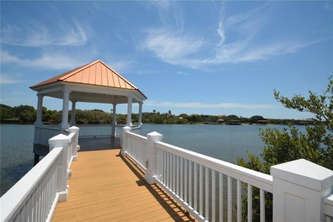 Terreno en venta en Palm Coast, Florida № 1722918 - foto 16