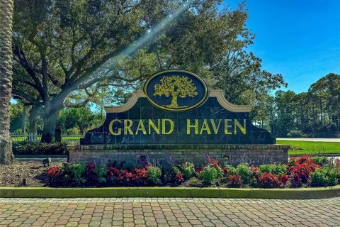 Terreno en venta en Palm Coast, Florida № 1722918 - foto 4